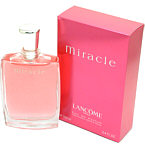 LANCOME MIRACLE BY LANCOME By LANCOME For WOMEN (Fragrance)