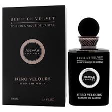 ANFAR ANFAR LONDON NERO VELOURS By ANFAR For M (Fragrance)