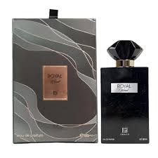  BY AHMED AL MAGHRIBI : ROYAL WOOD 3.4 EDP FOR By For (Fragrance)