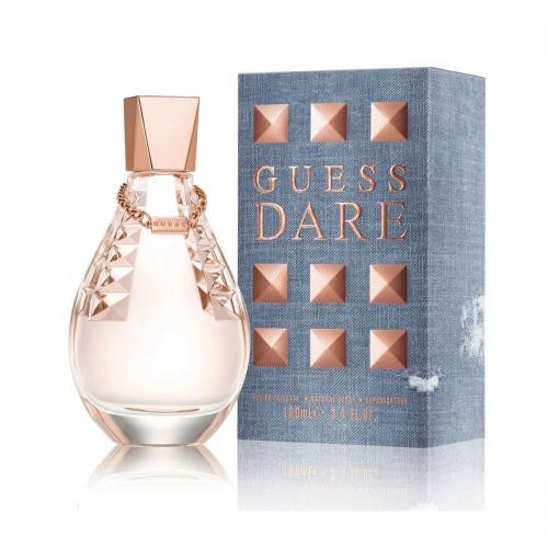 GUESS GUESS DARE BY GUESS By GUESS For WOMEN (Fragrance)