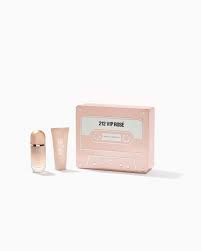 CAROLINA HERRERA GIFT/SET 212 VIP ROS 2PCS. 2. By CAROLINA HERRERA For WOMEN (Fragrance)