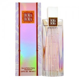 LIZ CLAIBORNE BORA BORA BY LIZ CLAIBORNE By LIZ CLAIBORNE For WOMEN (Fragrance)