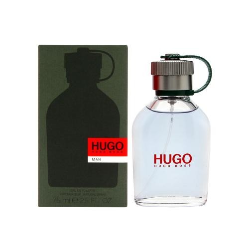 HUGO BOSS HUGO BOSS GREEN BY HUGO BOSS By HUGO BOSS For MEN (Fragrance)