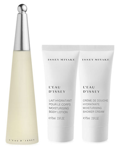 ISSEY MIYAKE GIFT/SET ISSEY MIYAKE 2 PCS. 3. By ISSEY MIYAKE For WOMEN (Fragrance)