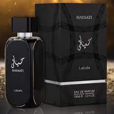 LATTAFA HAYAATI BY LATTAFA UNISEX By LATTAFA For M (Fragrance)