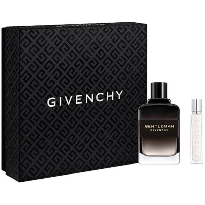 Givenchy BY GIVENCHY GIVENCHY GENTLEMAN BOISEE(M)(H/B)(LI FREE)2PC By For Men (Fragrance)