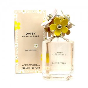 MARC JACOBS DAISY EAU SO FRESH BY MARC JACOBS By MARC JACOBS For WOMEN (Fragrance)