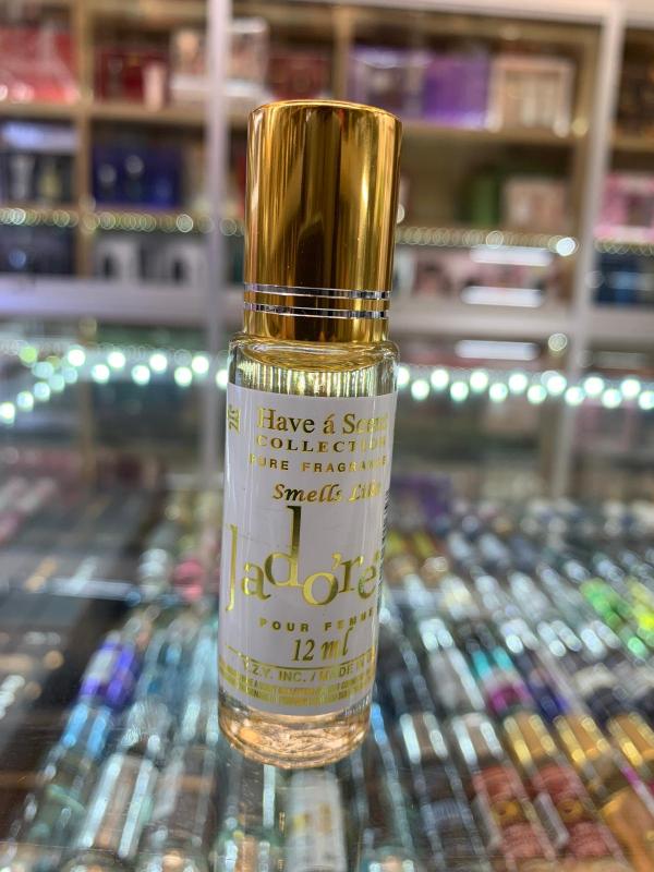 ZABC JADORE By ZABC For WOMEN (Fragrance)