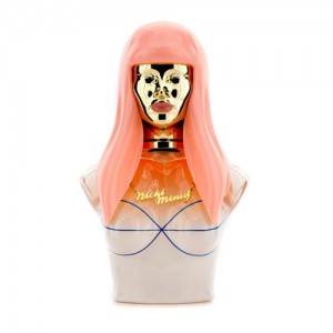 NICKI MINAJ PINK FRIDAY BY NICKI MINAJ By NICKI MINAJ For WOMEN (Fragrance)