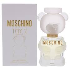 OSCHINO TOY 2 BY By OSCHINO For W: (Fragrance)