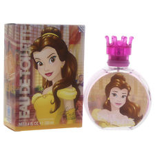 DISNEY BEAUTY AND THE BEAST BY DISNEY By DISNEY For KIDS (Fragrance)