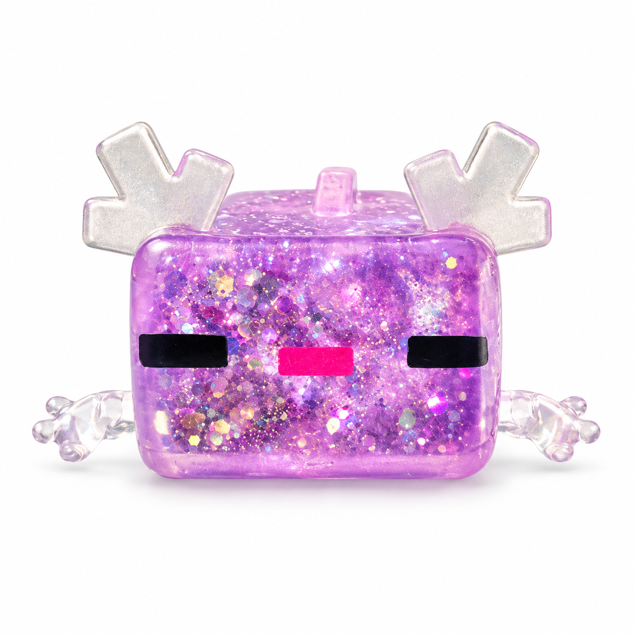 L Purple