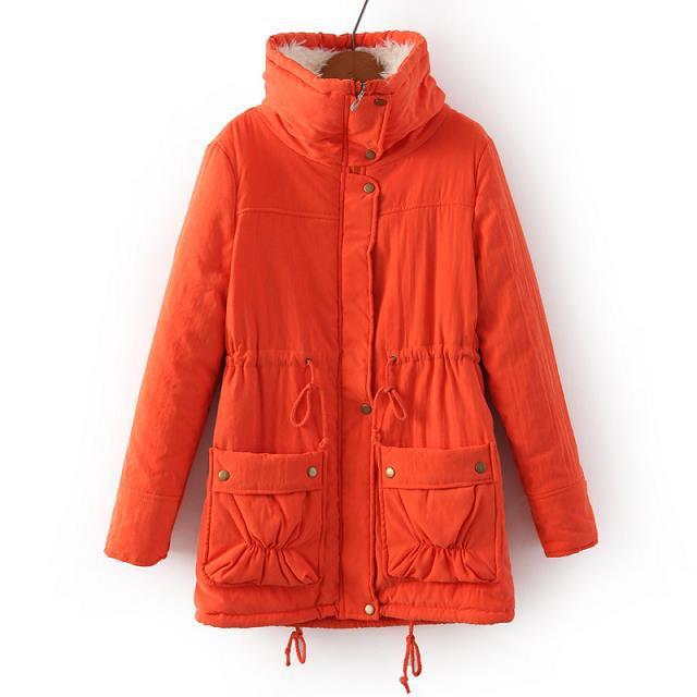  Lamb coat