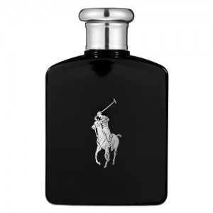 RALPH LAUREN POLO BLACK BY RALPH LAUREN By RALPH LAUREN For MEN (Fragrance)