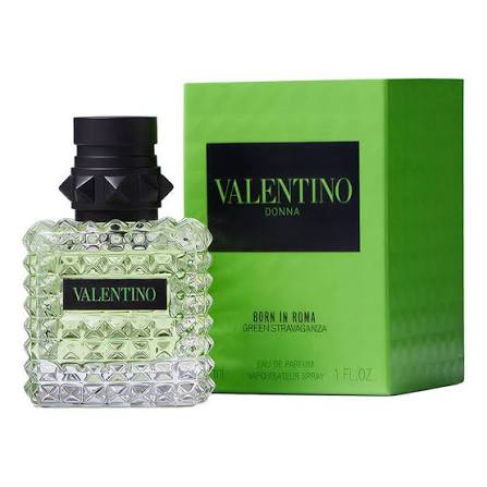 VALENTINO BORN IN ROMA YELLOW DREAM BY VALENTINO By VALENTINO For Women (Fragrance)