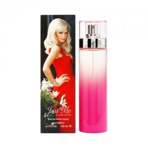 PARIS HILTON JUST ME PARIS HILTON BY PARIS HILTON By PARIS HILTON For WOMEN (Fragrance)