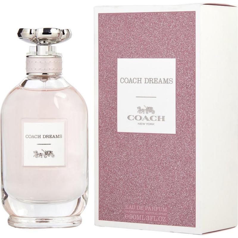 COACH COACH DREAMS BY COACH By COACH For WOMEN (Fragrance)