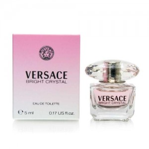 VERSACE BRIGHT CRYSTAL BY VERSACE By VERSACE For Women (Fragrance)