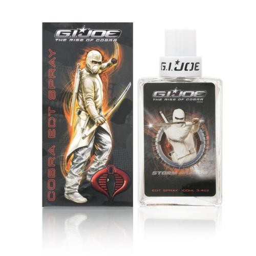 DISNEY GI JOE BY DISNEY By DISNEY For KIDS (Fragrance)