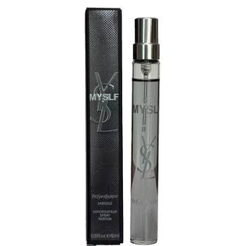YVES SAINT LAURENT MYSLF ABSOLU BY YVES SAINT LAURENT 7.5ML EDP FOR MEN. DESIGNER:YVES SAINT By For Kid (Fragrance)