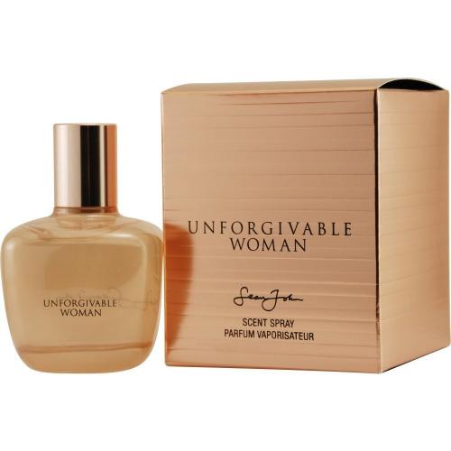 SEAN JOHN UNFORGIVABLE BY SEAN JOHN By SEAN JOHN For WOMEN (Fragrance)
