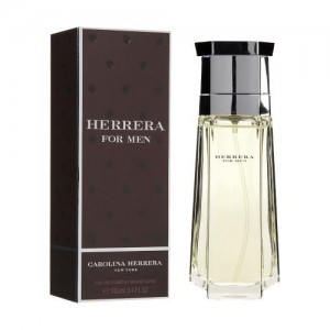 CAROLINA HERRERA CAROLINA HERRERA BY CAROLINA HERRERA By CAROLINA HERRERA For MEN (Fragrance)