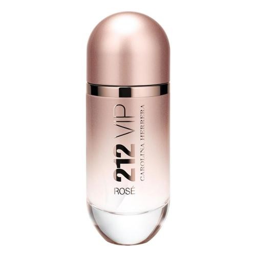 CAROLINA HERRERA 212 VIP ROSE BY CAROLINA HERRERA By CAROLINA HERRERA For WOMEN (Fragrance)