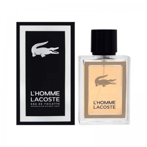 LACOSTE L( HOMME LACOSTE BY LACOSTE By LACOSTE For MEN (Fragrance)