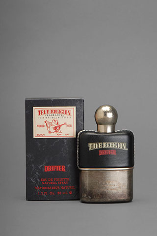 TRUE RELIGION BRAND JEANS TRUE RELIGION DRIFTER By TRUE RELIGION BRAND JEANS For MEN (Fragrance)