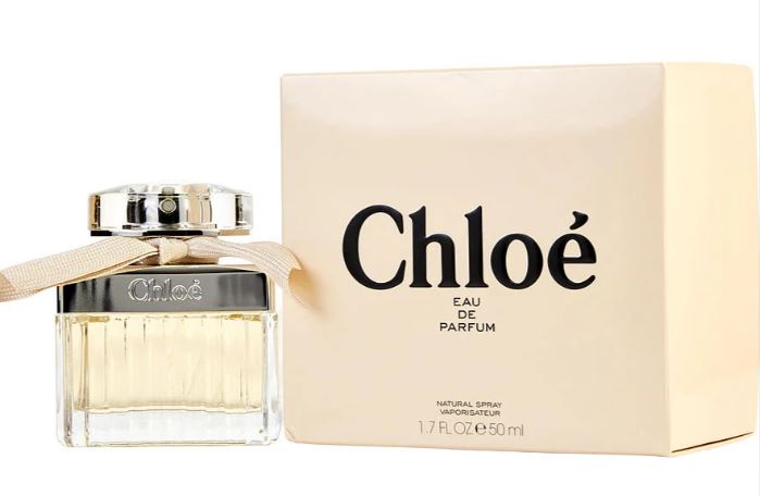 CHLOE CHLOE BY CHLOE By CHLOE For WOMEN (Fragrance)