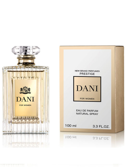 NEW BRAND DANI By NEW BRAND For WOMEN (Fragrance)