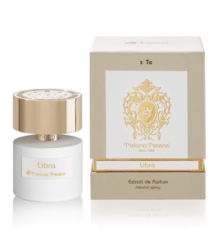 BOND NO.9 TIZIANA TERENZI LIBRA EXTRAIT By BOND NO.9 For WOMEN (Fragrance)