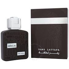 LATTAFA RAMZ LATTAFA SILVER By LATTAFA For WOMEN (Fragrance)