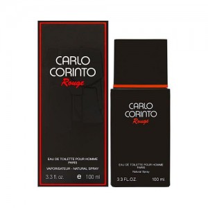 CARLO CORINTO ROUGH BY CARLO CORINTO By CARLO CORINTO For MEN (Fragrance)