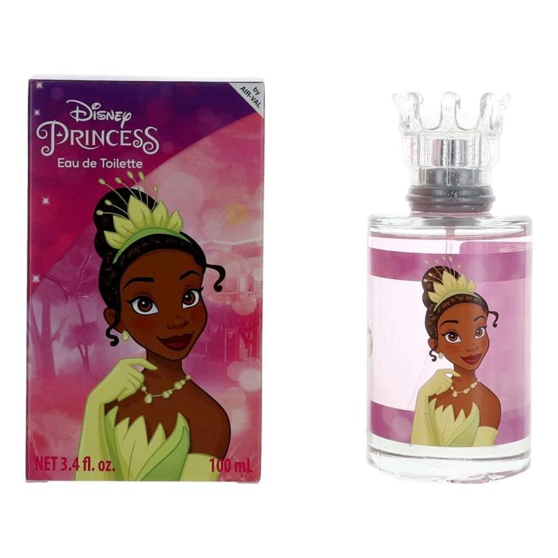 DISNEY PRINCESS TIANA BY DISNEY By DISNEY For Kid (Fragrance)
