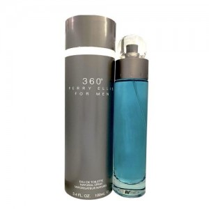PERRY ELLIS PERRY ELLIS 360 By PERRY ELLIS For M (Fragrance)