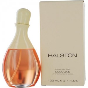 HALSTON HALSTON BY HALSTON By HALSTON For WOMEN (Fragrance)