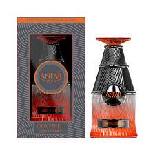 ANFAR ANFAR ODYSSEE II By ANFAR For M (Fragrance)
