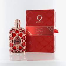 ORIENTICA ORIENTICA AMBER ROUGE By ORIENTICA For WOMEN (Fragrance)