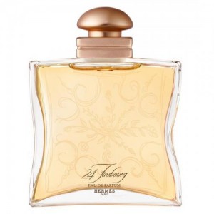 HERMES 24 FAUBOURG BY HERMES By HERMES For WOMEN (Fragrance)