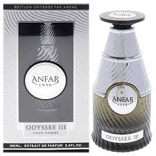 ANFAR ANFAR ODYSSEE III By ANFAR For M (Fragrance)