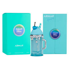Armaf BY ARMAF ARMAF DELIGHTS ISLAND BLISS(M)EDP SP By For Men (Fragrance)