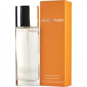 CLINIQUE HAPPY BY CLINIQUE By CLINIQUE For WOMEN (Fragrance)