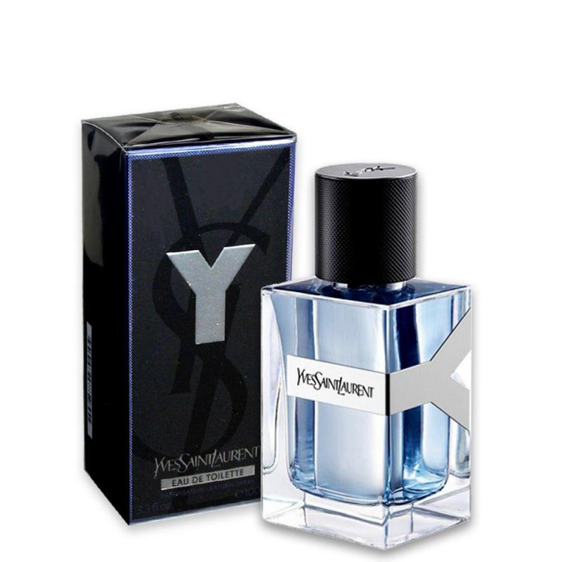 YVES SAINT LAURENT Y BY YVES SAINT LAURENT By YVES SAINT LAURENT For MEN (Fragrance)