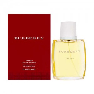 BURBERRY BURBERRY BY BURBERRY By BURBERRY For MEN (Fragrance)