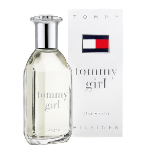 TOMMY HILFIGER TOMMY GIRL BY TOMMY HILFIGER By TOMMY HILFIGER For WOMEN (Fragrance)