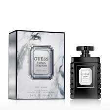 GUESS GUESS UOMO INTENSO BY GUESS By GUESS For Men (Fragrance)
