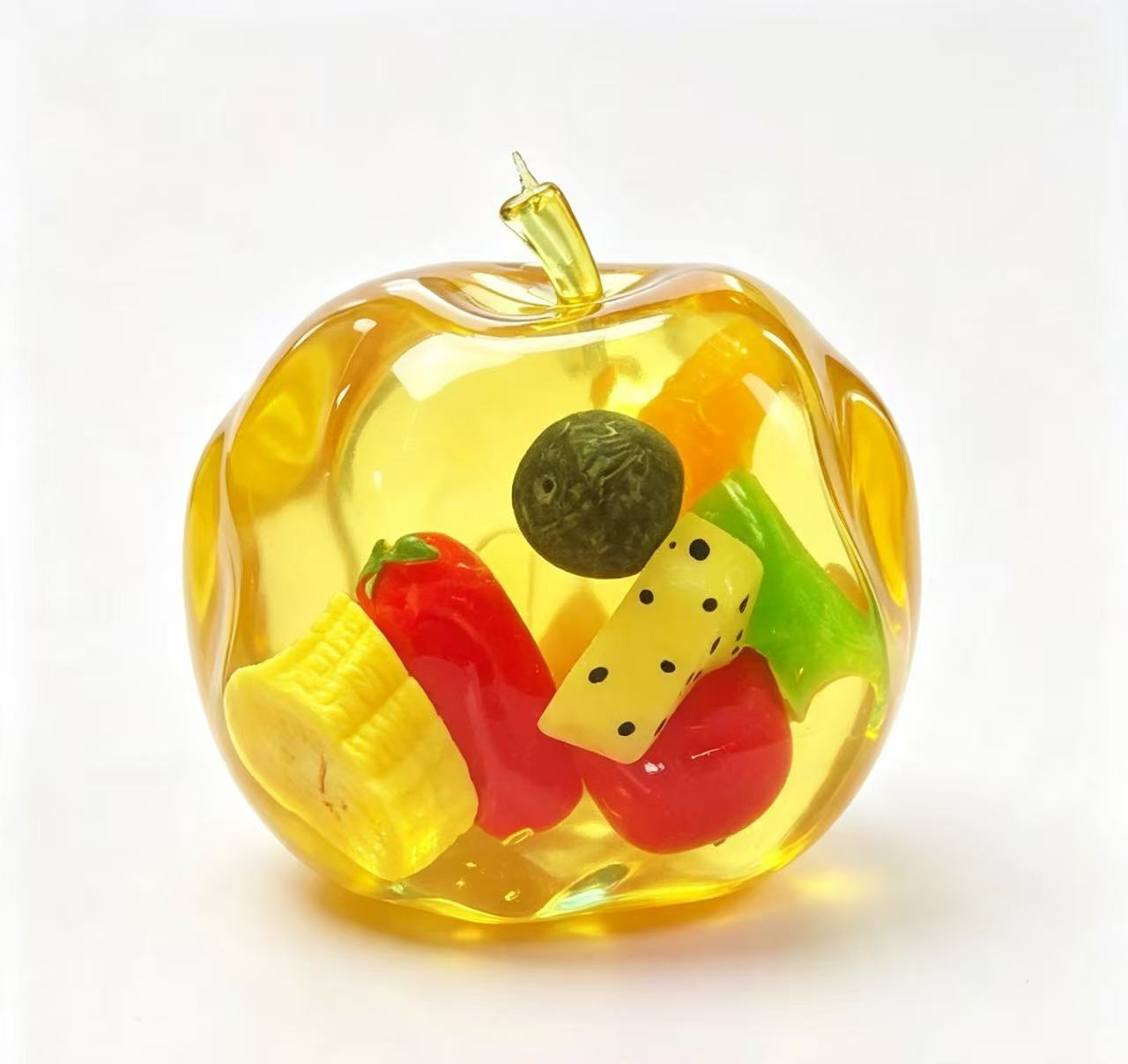 C Apple