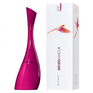 KENZO KENZO AMOUR BY KENZO By KENZO For WOMEN (Fragrance)