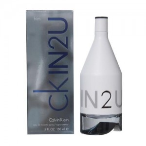 CALVIN KLEIN CK IN2U BY CALVIN KLEIN By CALVIN KLEIN For MEN (Fragrance)